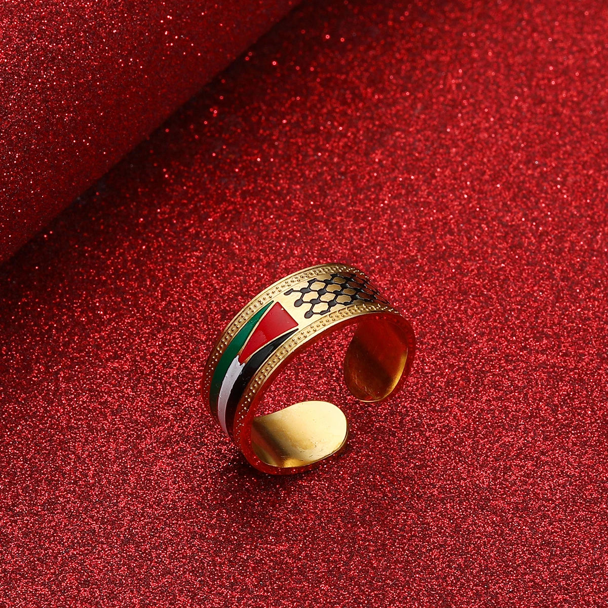 Ring Jewelry For Women Men