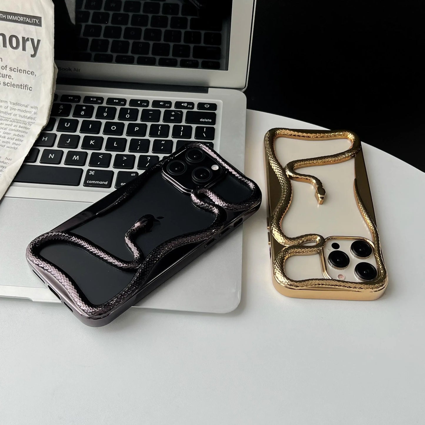 Phone Case For iPhone