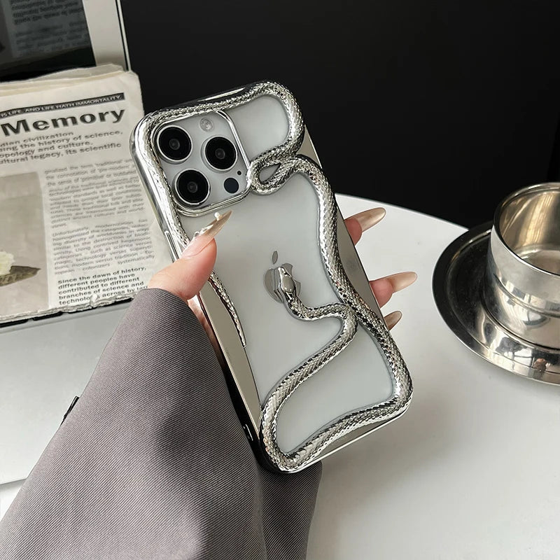 Phone Case For iPhone