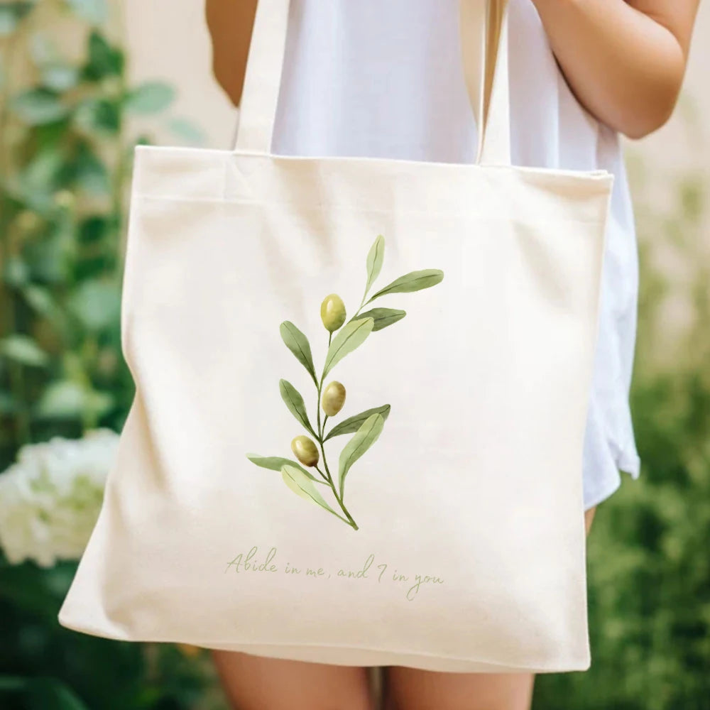 Olive bag