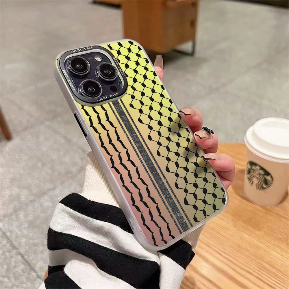 Phone Case for iPhone