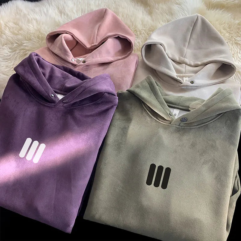 Hoodie Couple Hoodies