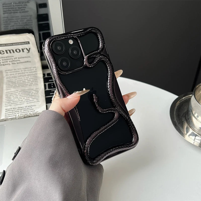 Phone Case For iPhone