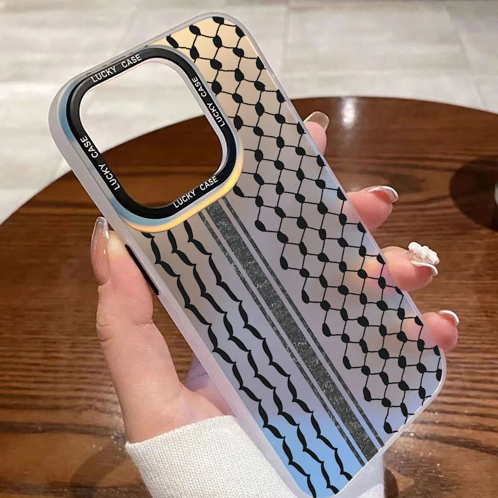 Phone Case for iPhone