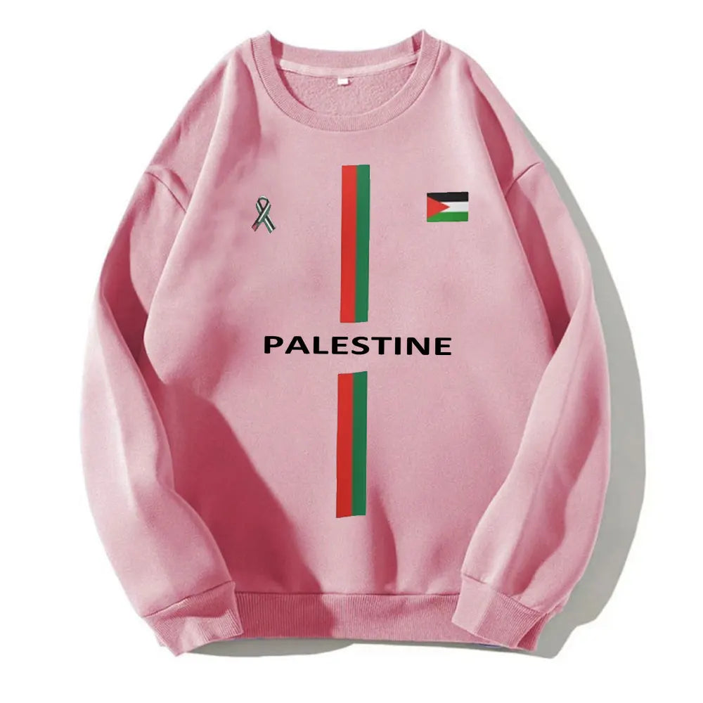 Palestine Sweatshirt Hoodie