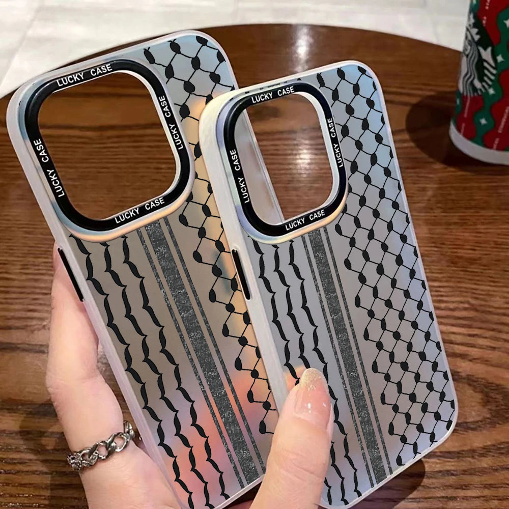 Phone Case for iPhone