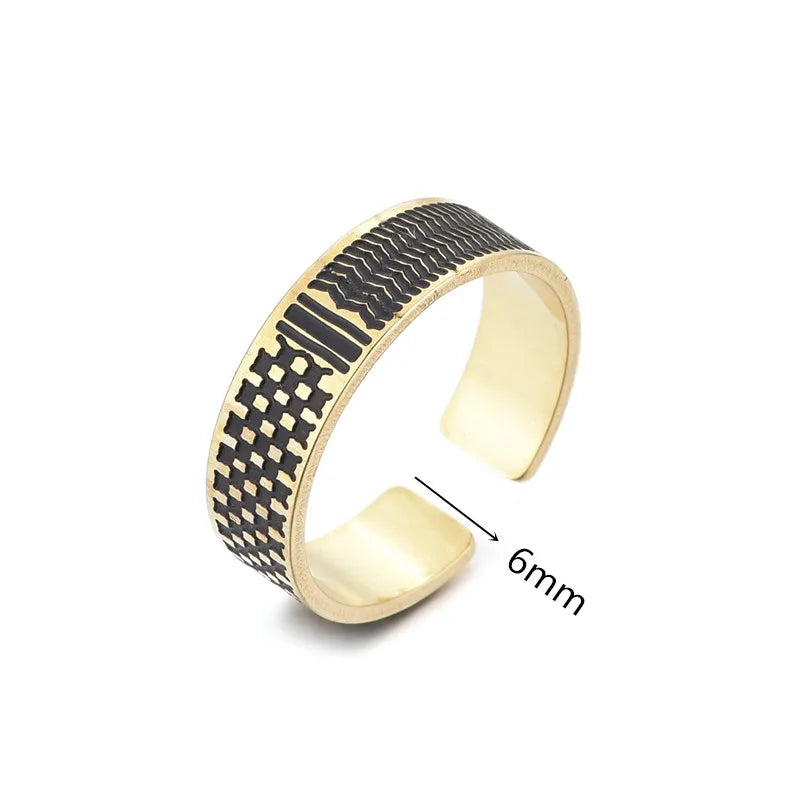 Ring Jewelry For Women Men