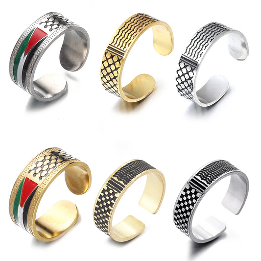 Ring Jewelry For Women Men