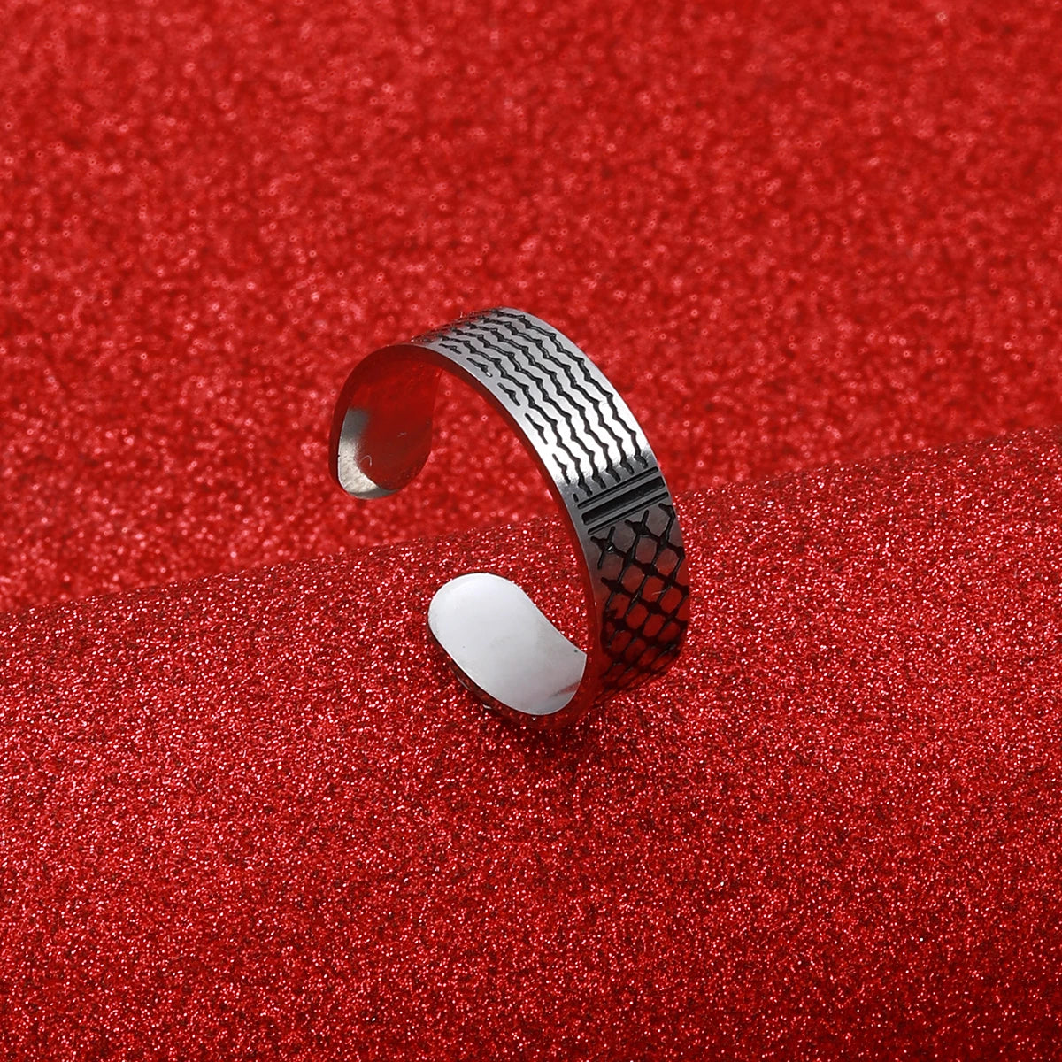 Ring Jewelry For Women Men