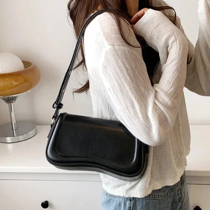 New Luxury Designer Shoulder Crossbody Bags for Women 2024