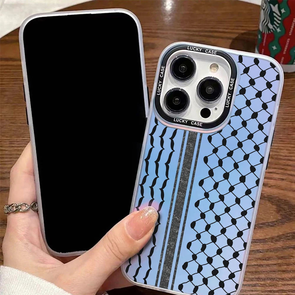 Phone Case for iPhone