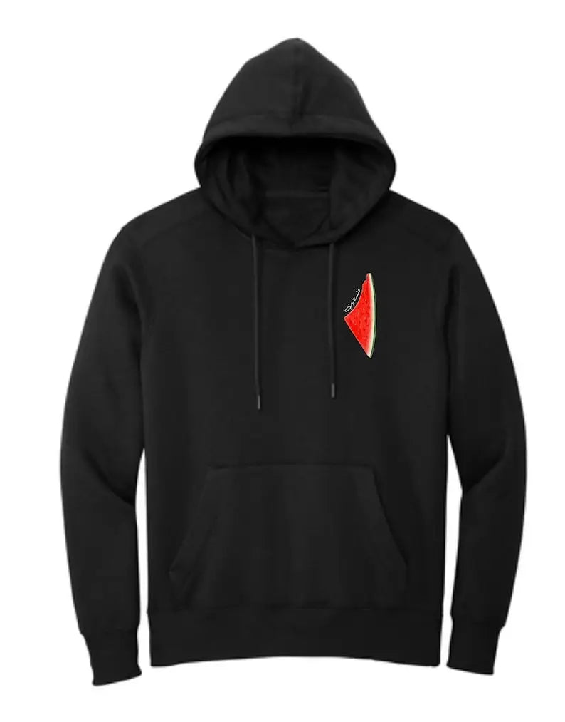 Palestine Lebanon Sweatshirt Freedom  Hoodies