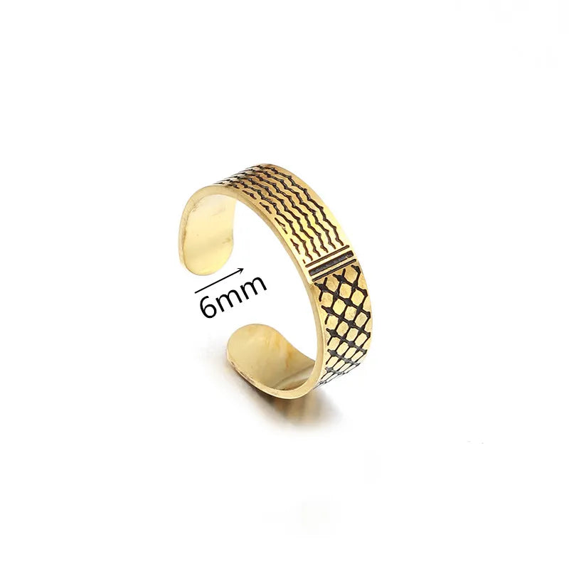 Ring Jewelry For Women Men