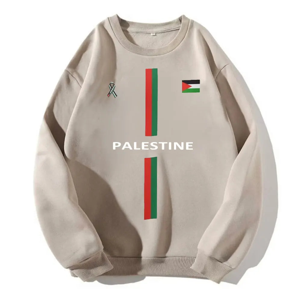 Palestine Sweatshirt Hoodie