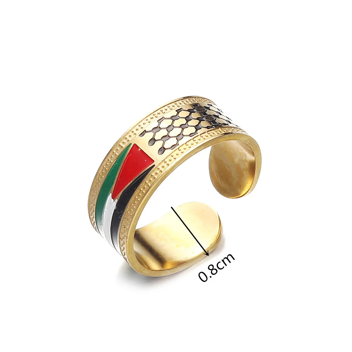 Ring Jewelry For Women Men