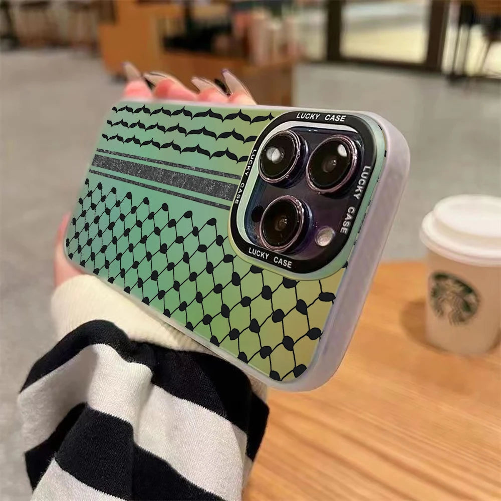 Phone Case for iPhone