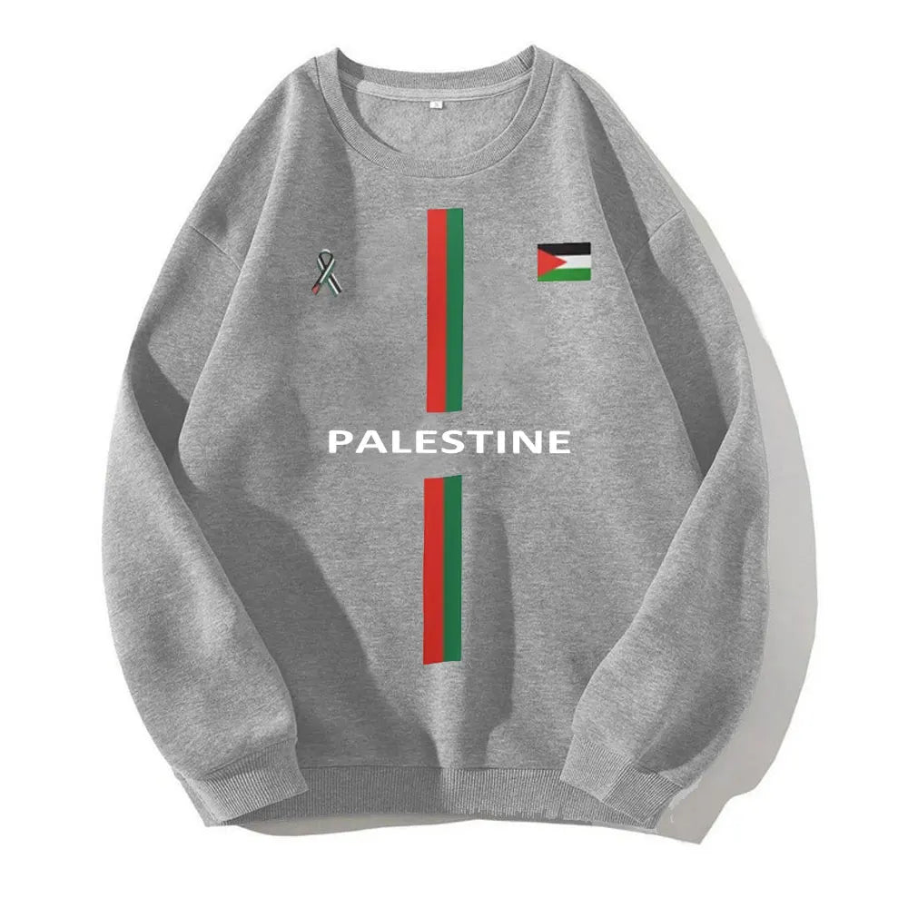 Palestine Sweatshirt Hoodie