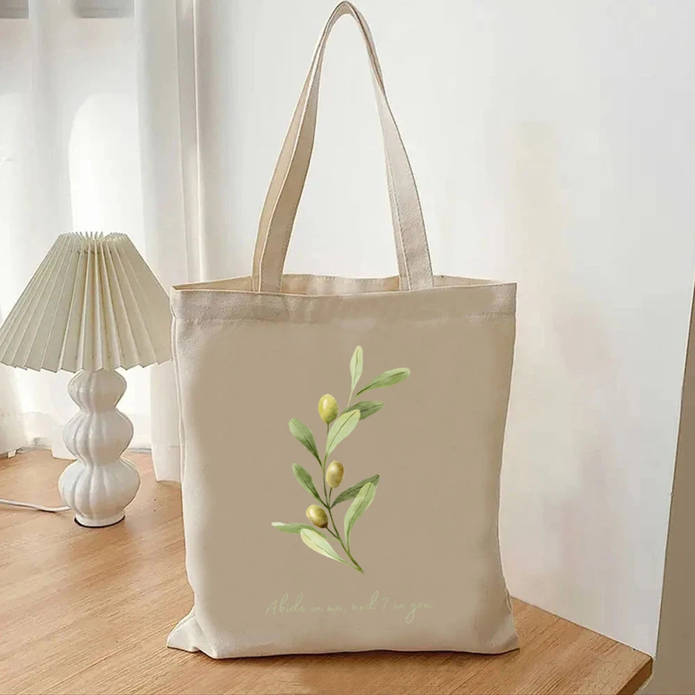 Olive bag