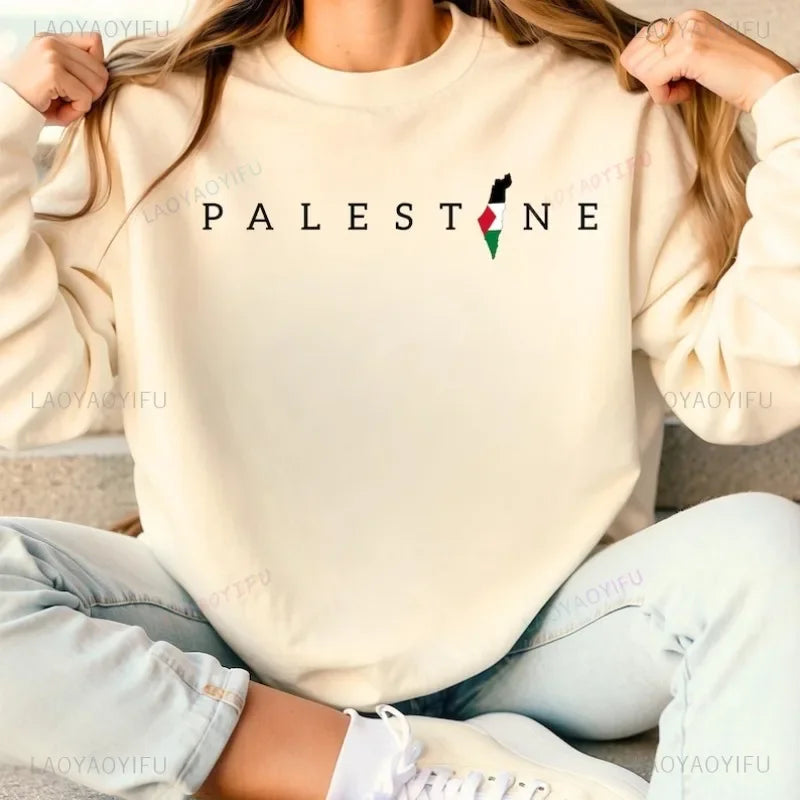 Palestine Simple