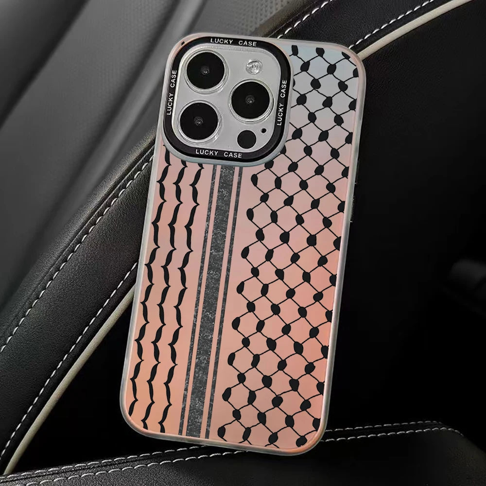 Phone Case for iPhone