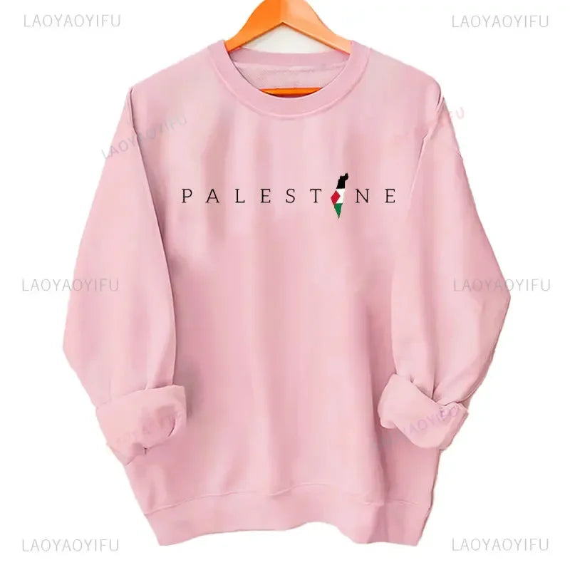 Palestine Simple